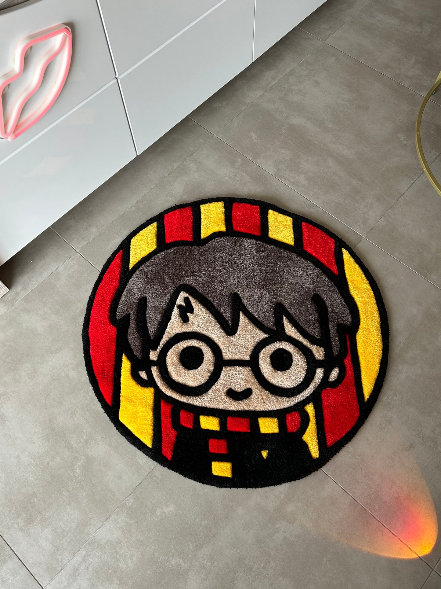 Harry Potter